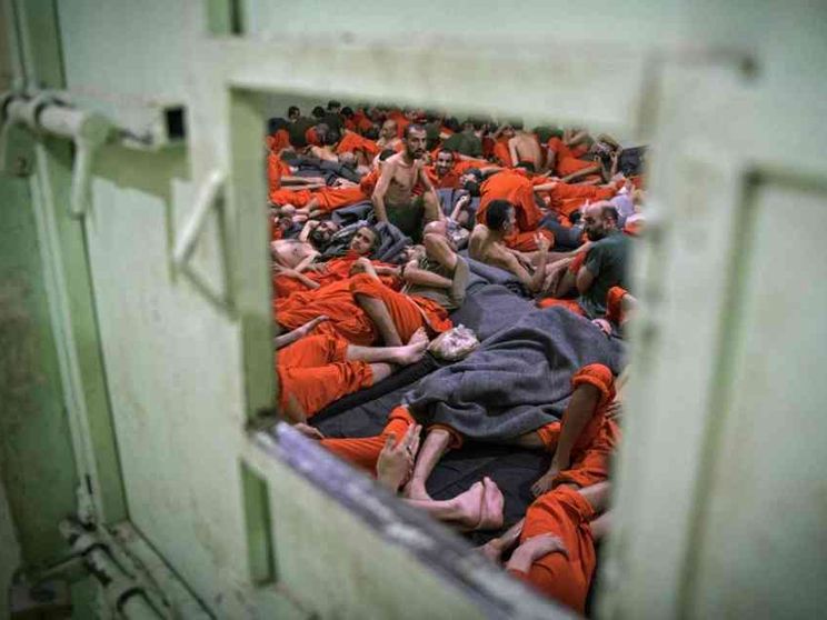 In Siria e Iraq il Daesh «militare» sta ormai rialzando la testa