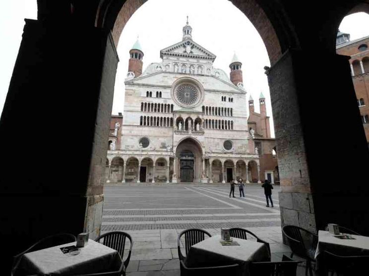 La Caritas di Cremona compie 50 anni