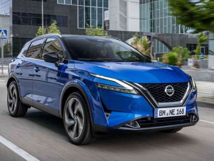 Elettrificata e tecnologica: la terza Qashqai vale davvero