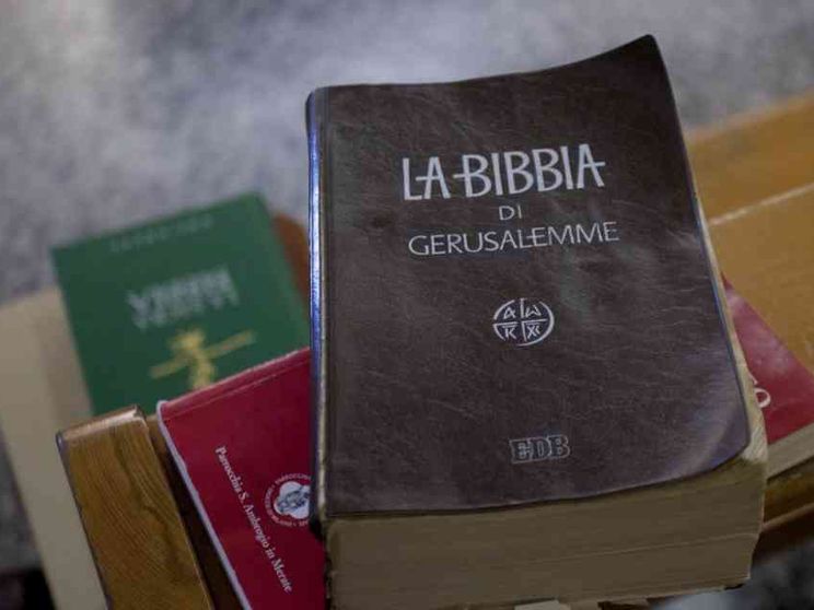 La Domenica della Parola di Dio, per riconoscere l’essenziale