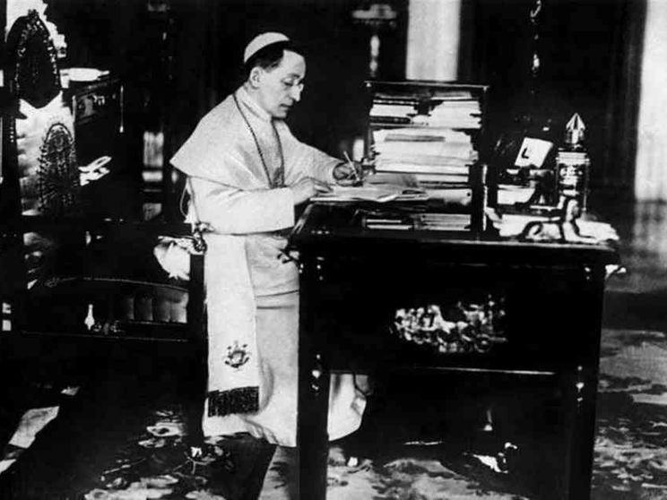 Benedetto XV, un profeta imbrigliato dalla storia