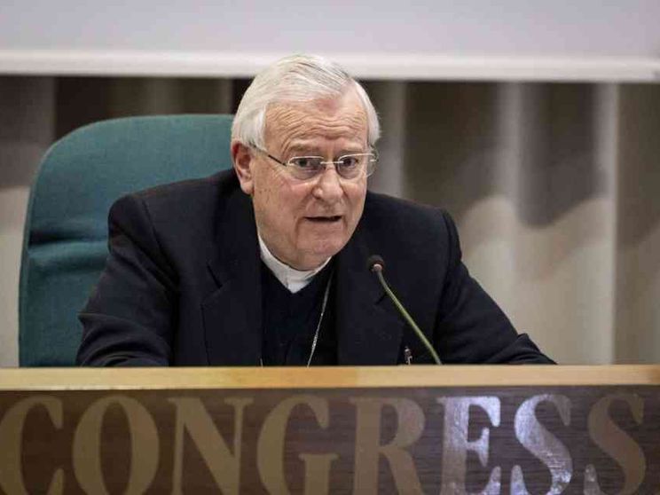 Bassetti: il Parlamento colga il desiderio di unità del Paese