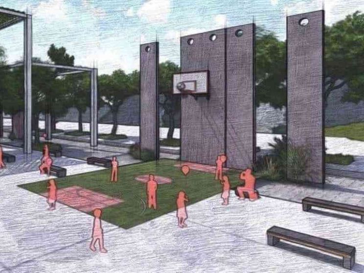 Se il check-point di Qalandiya diventa architettura sociale