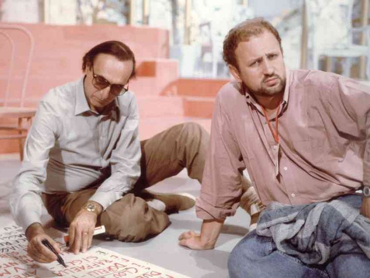 Addio a Paolo Taggi, grande autore per Rai e Tv2000