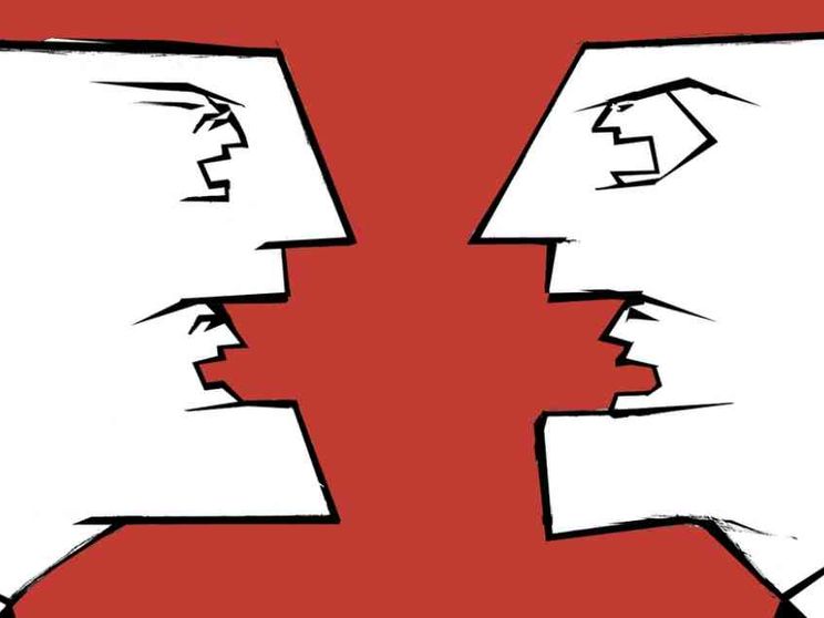 L'anti-politica come l'anti-scienza. All'origine, l'insicurezza sociale