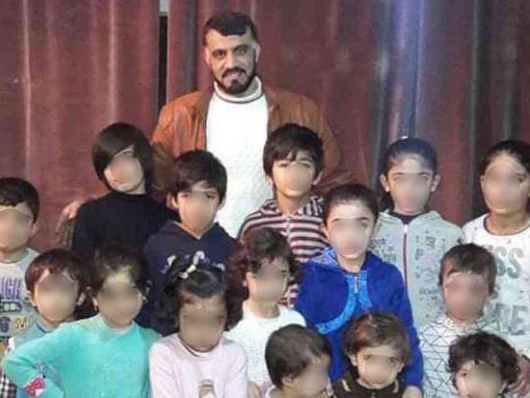 Anas, il siriano due volte profugo in Turchia