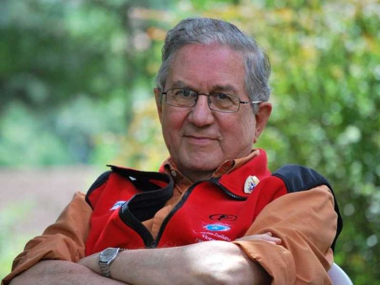 Dalle montagne al Cielo: addio a Renzo Revojera