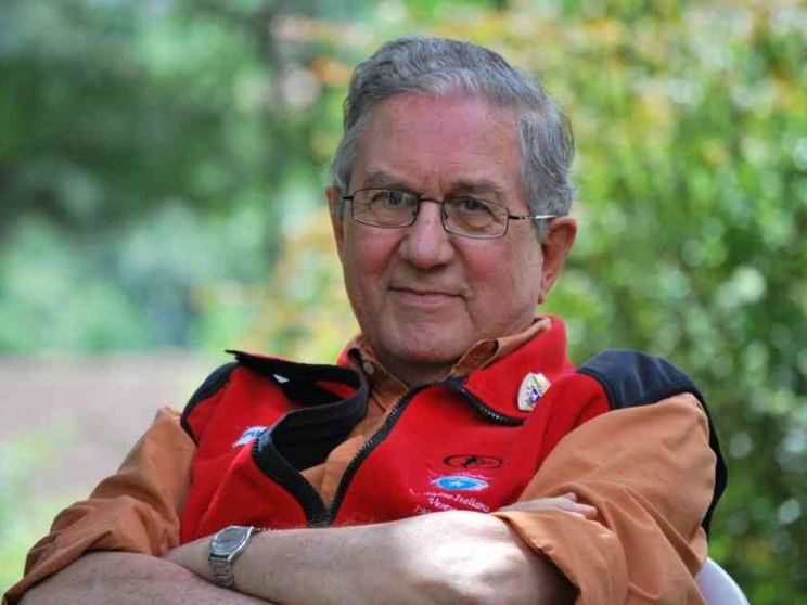 Dalle montagne al Cielo: addio a Renzo Revojera