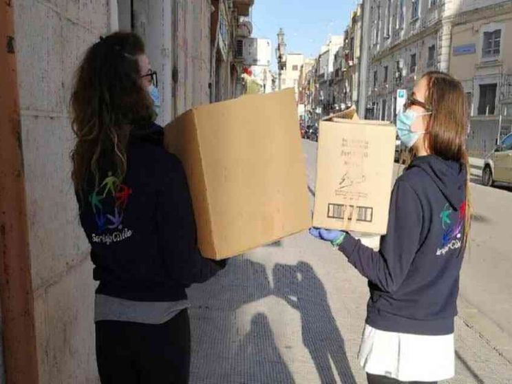 Il Servizio civile cresce di altri ottomila posti