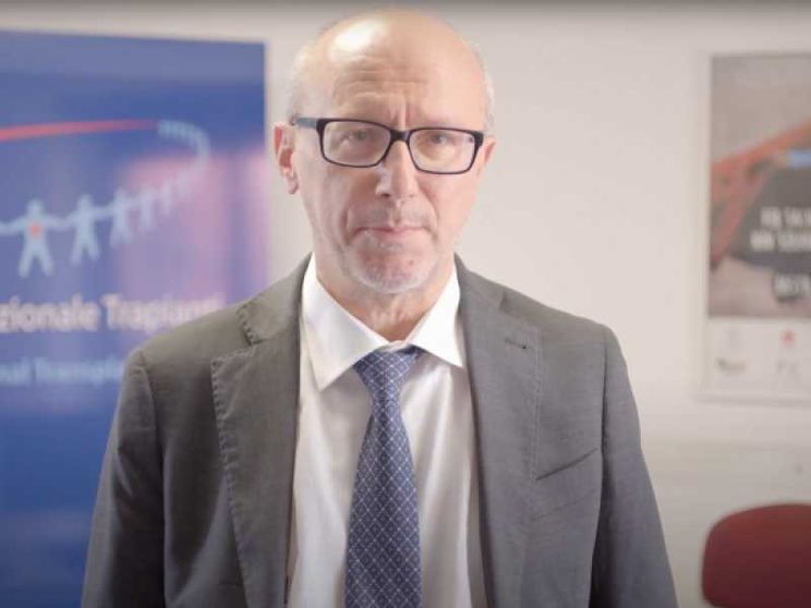 Trapianti, il riscatto della Sanità
