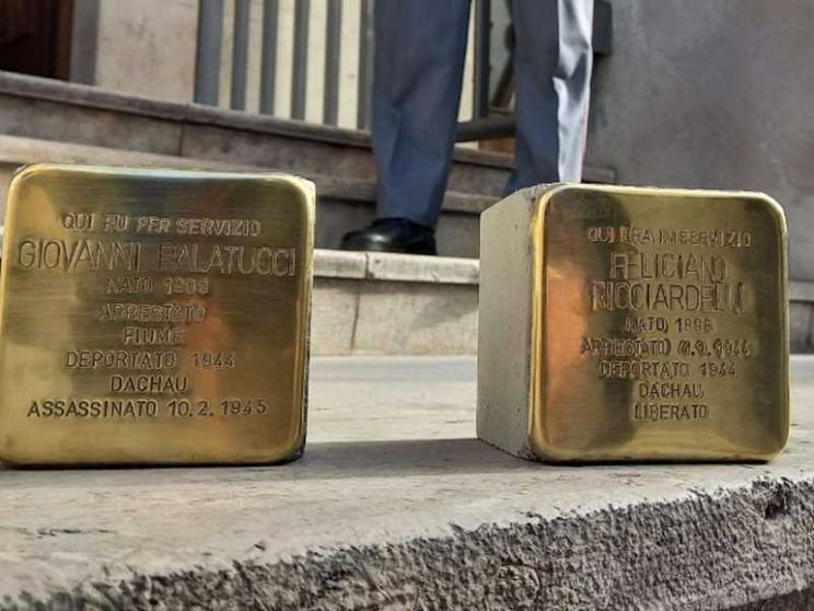 I vescovi: «Il Giorno della memoria sia monito per una cultura di pace»