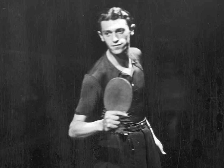 La racchetta di Ehrlich schiaccia sulla Memoria