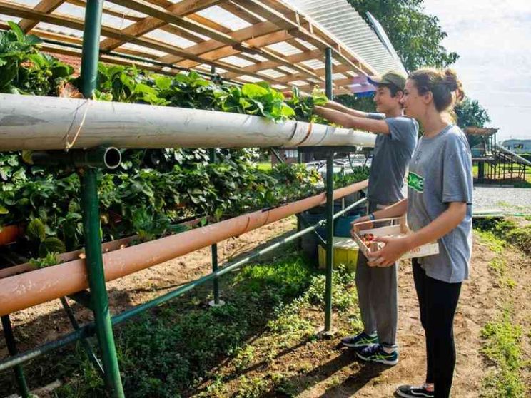 Tecnologia scartata in missione con Re.Te.
