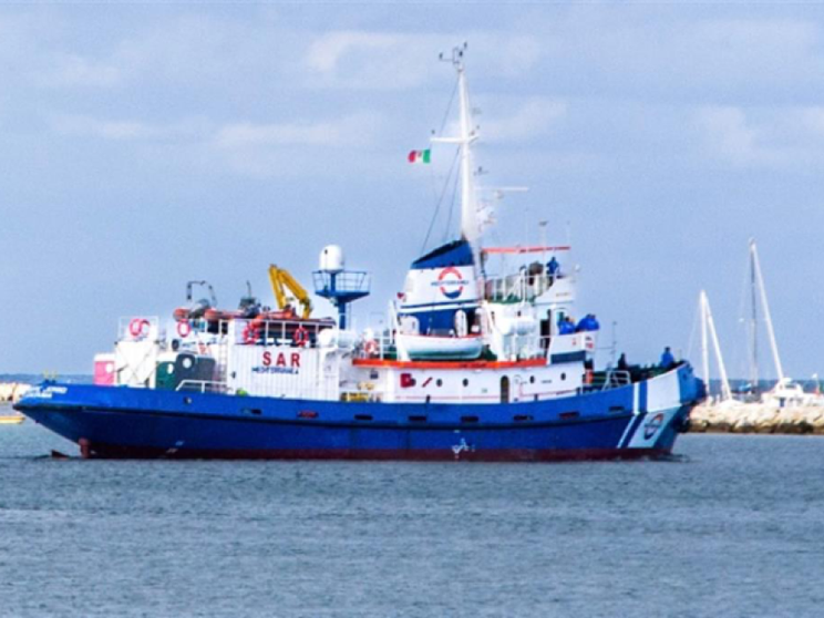 Nuova archiviazione per le navi di soccorso. “Per salvare non serve una licenza”