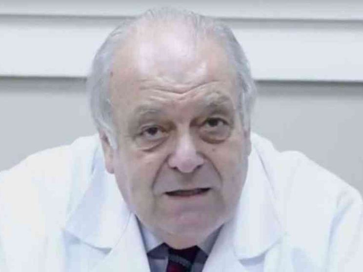 Buone cure e palliative non sfiducia nella scienza