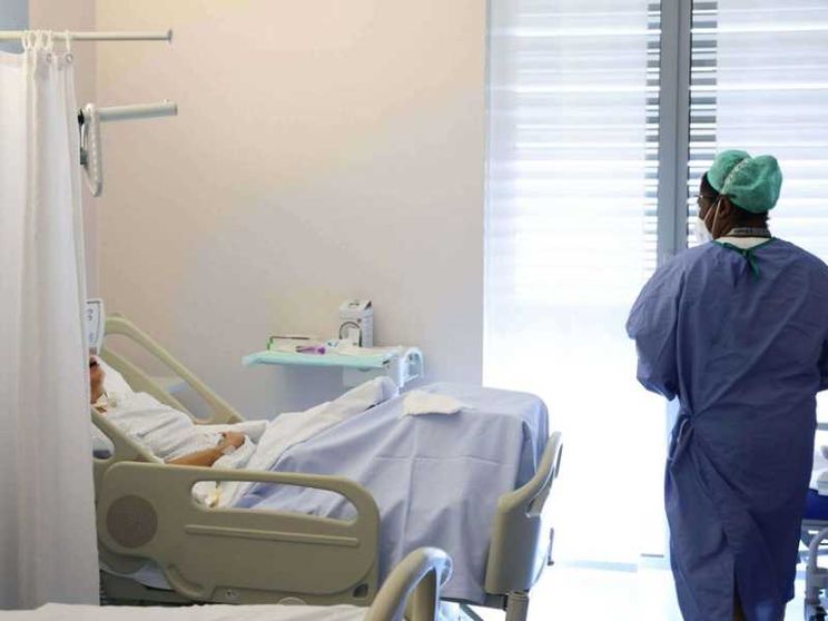 Binetti: «Cure palliative, mai eutanasia. La legge? Va modificata»