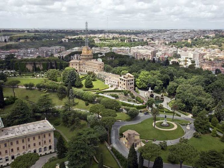 Bilancio trasparente per la Santa Sede, il 2022 sarà in deficit