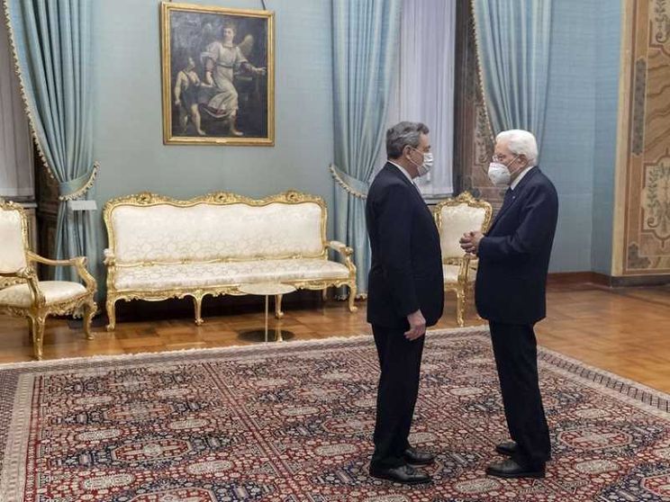 Chi sono e come sono stati eletti i 12 presidenti della storia repubblicana