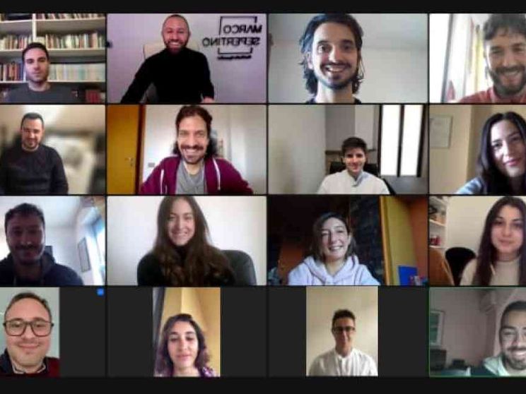 A Cuneo un imprenditore assume valutando prima la persona e poi il cv