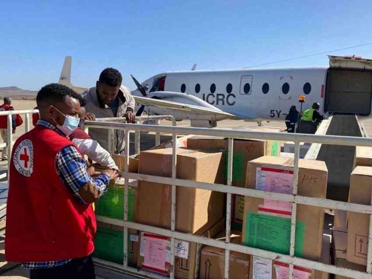 Cinquemila morti per fame in Tigrai in 3 mesi di aiuti umanitari negati