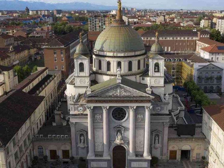 Le Messe in diretta tv e social di sabato 29 e domenica 30 gennaio 2022