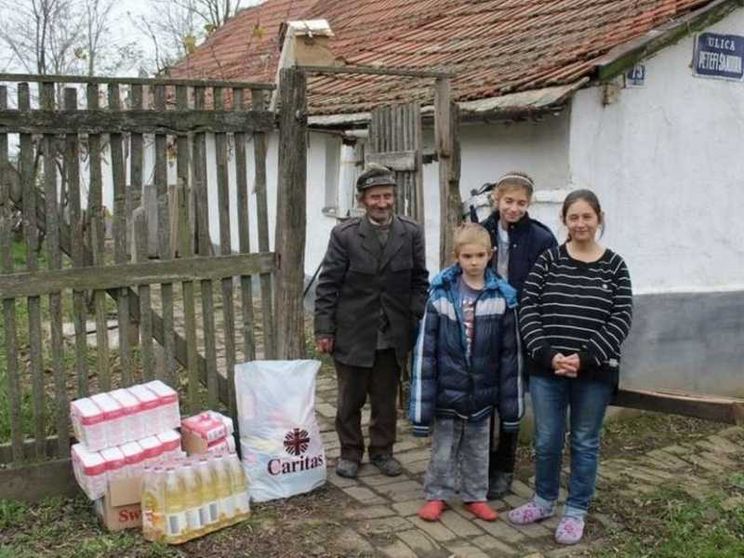 Nei Balcani la Chiesa è scuola di fraternità e riconciliazione
