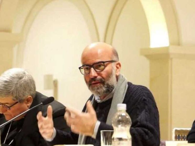 Nuovo priore della comunità di Bose: è il teologo e biblista Sabino Chialà