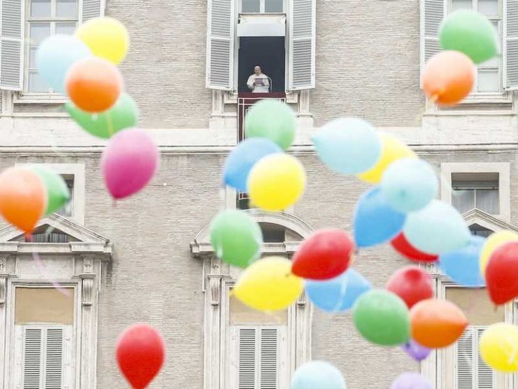 Il Papa: Dio non si trova nei miracoli, ma nella realtà