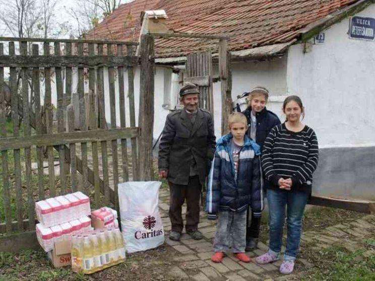 Nei Balcani la Chiesa è scuola di fraternità e riconciliazione
