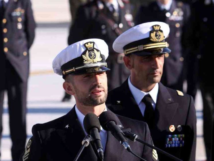 Caso marò, archiviata l'inchiesta su Girone e Latorre