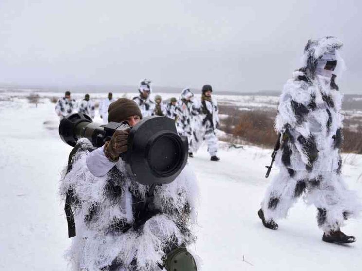 Mariupol, che Putin vuole trasformare in una Sarajevo
