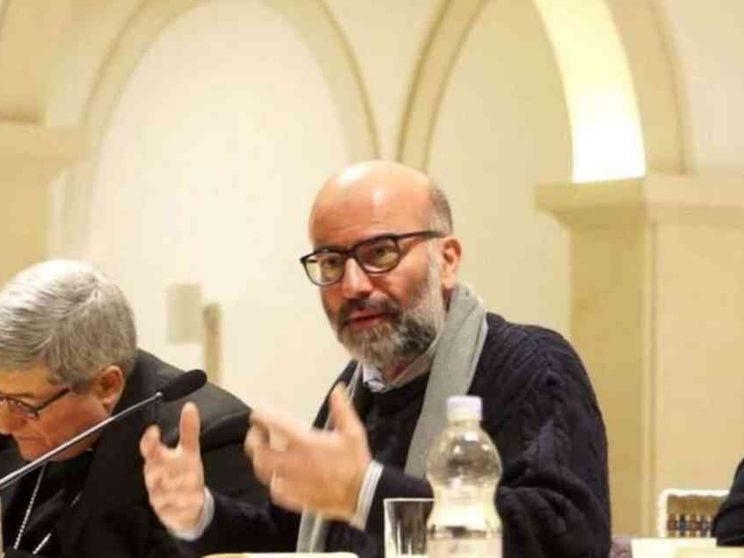 Nuovo priore della comunità di Bose: è il teologo e biblista Sabino Chialà