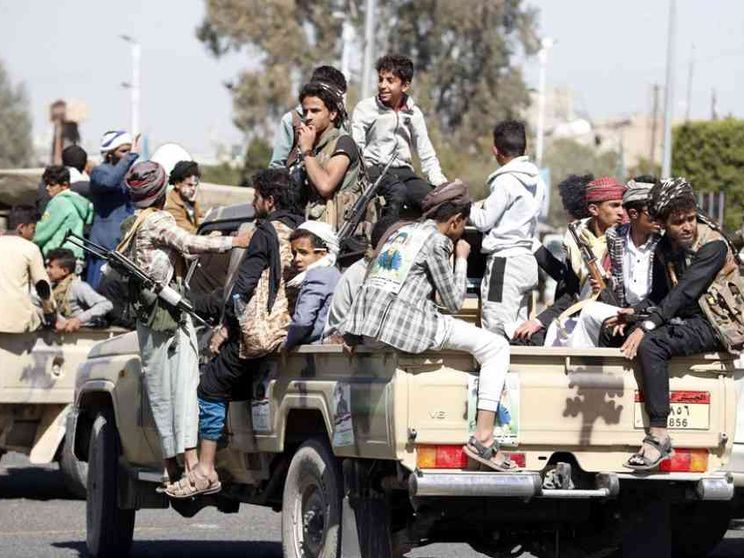 Guerra in Yemen, quasi 2mila i bambini soldato uccisi