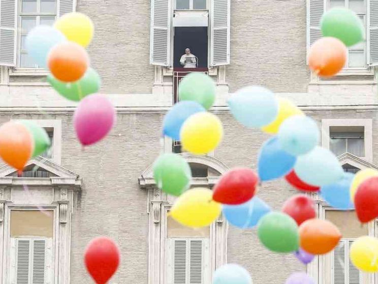 Il Papa: Dio non si trova nei miracoli, ma nella realtà