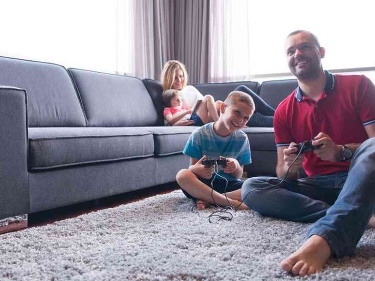 Se il videogioco sale in cattedra