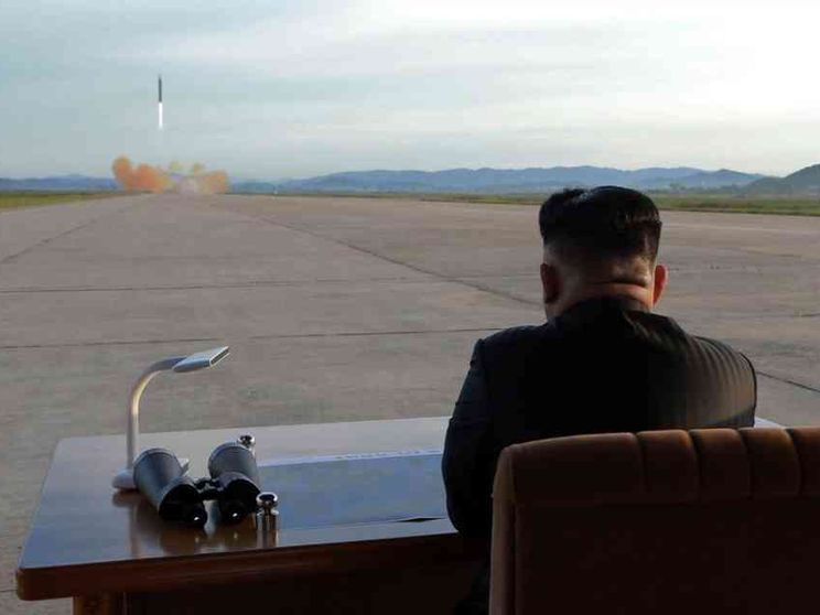 Corea del Nord, le armi nucleari pagate con i «furti» informatici