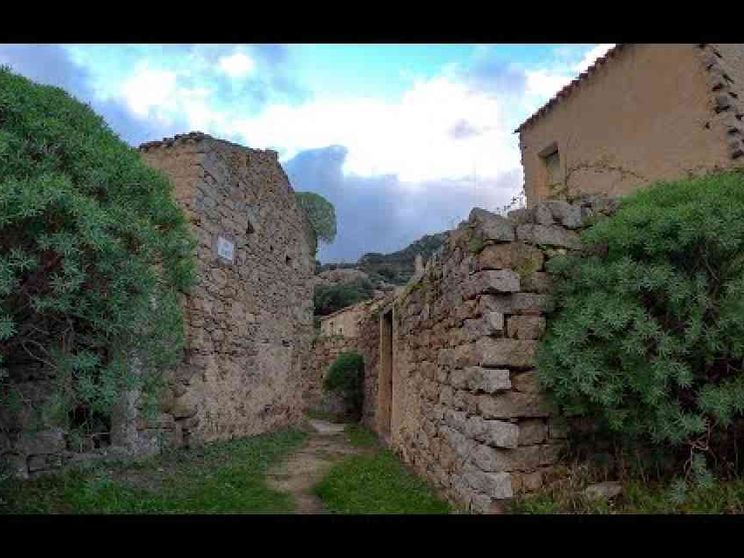 Alla scoperta di Lollove, che diventa uno dei borghi più belli d'Italia