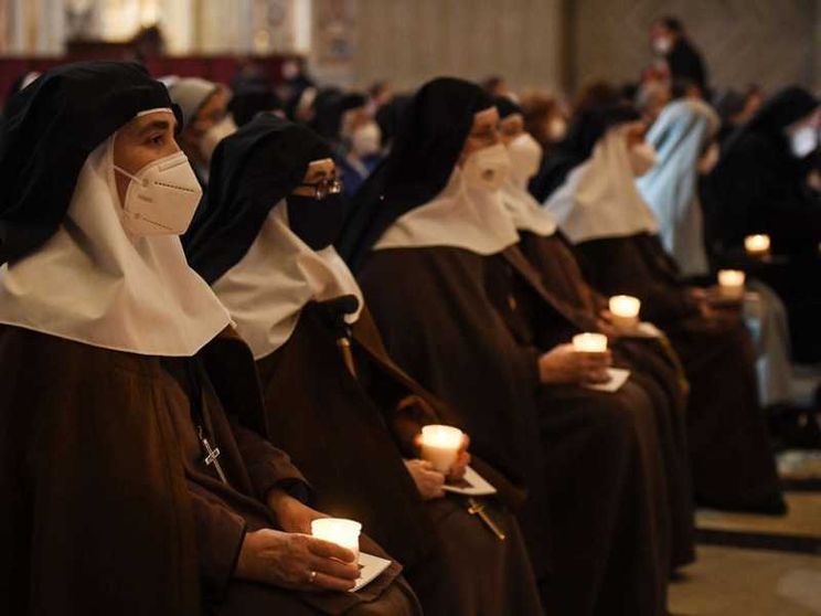 Vocazioni, il Papa: lo Spirito invita a rinnovare la nostra vita