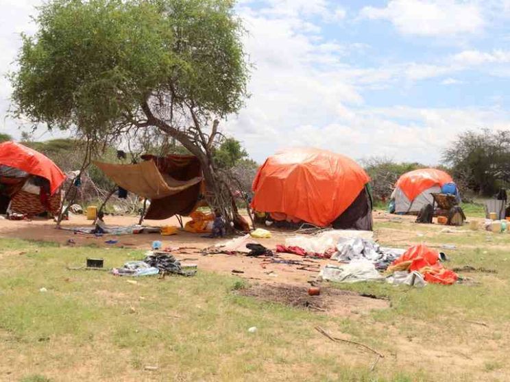 Fame e guerre, ecco l'Africa delle diseguaglianze che creano migranti