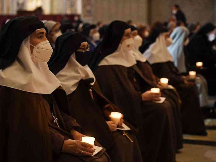 Vocazioni, il Papa: lo Spirito invita a rinnovare la nostra vita