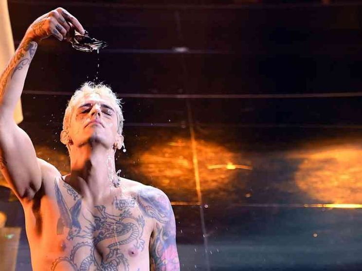 Achille Lauro e l'"autobattesimo", l'Osservatore: più trasgressivo il Vangelo