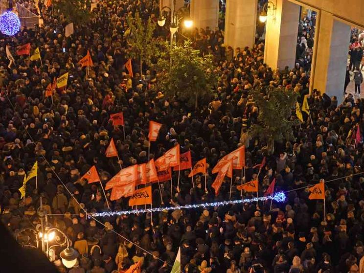 Lucia Musti: «Il Nord? È terra di mafia». Le cosche aspettano i fondi Ue