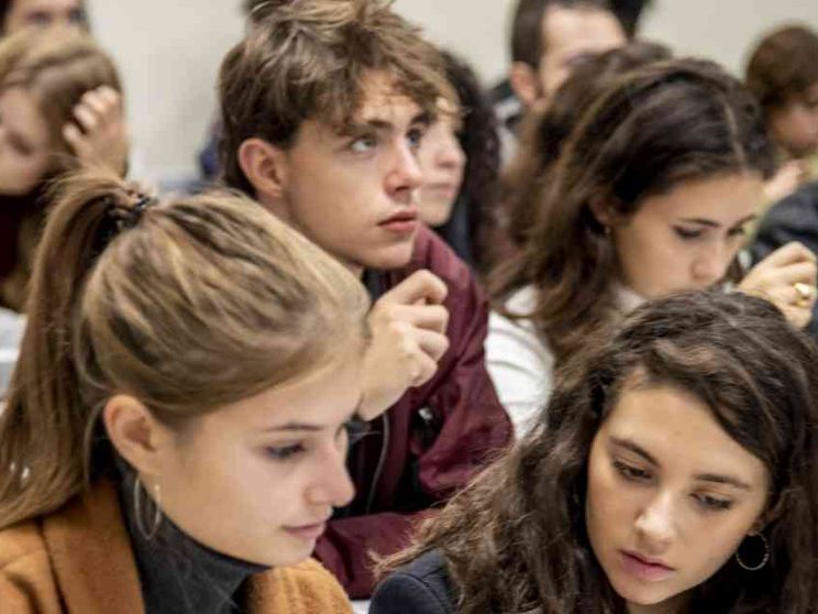 Cultura e informazione, la sfida di quattro collegi universitari