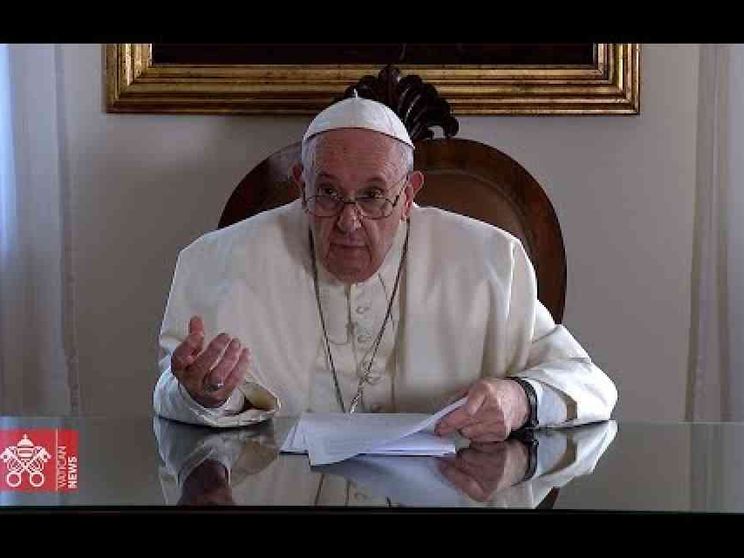 A Dubai le celebrazioni per la Giornata della fratellanza, messaggio del Papa