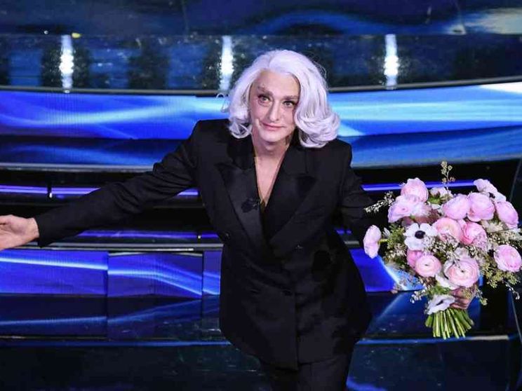 “Lady” Drusilla: io, uomo a difesa di tutte le donne