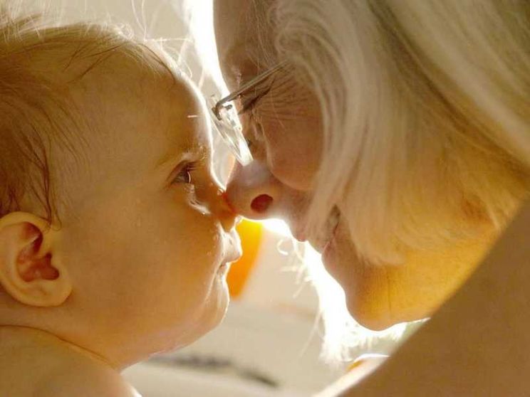 Custodire gli altri, il nostro canto di lode per la vita (così preziosa)