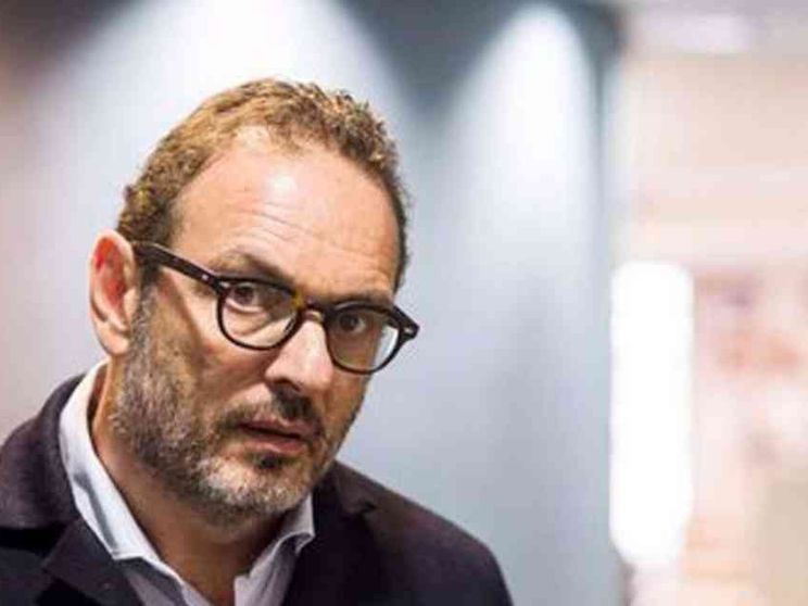 L'infanzia negata nel memoir di Luiz Schwarcz