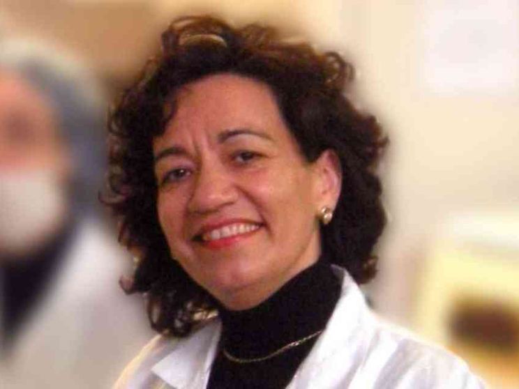 Sotto il mio microscopio vedo un miracolo