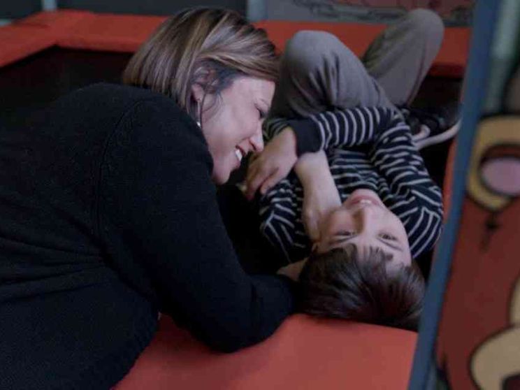 Siamo le ali di chi non può volare