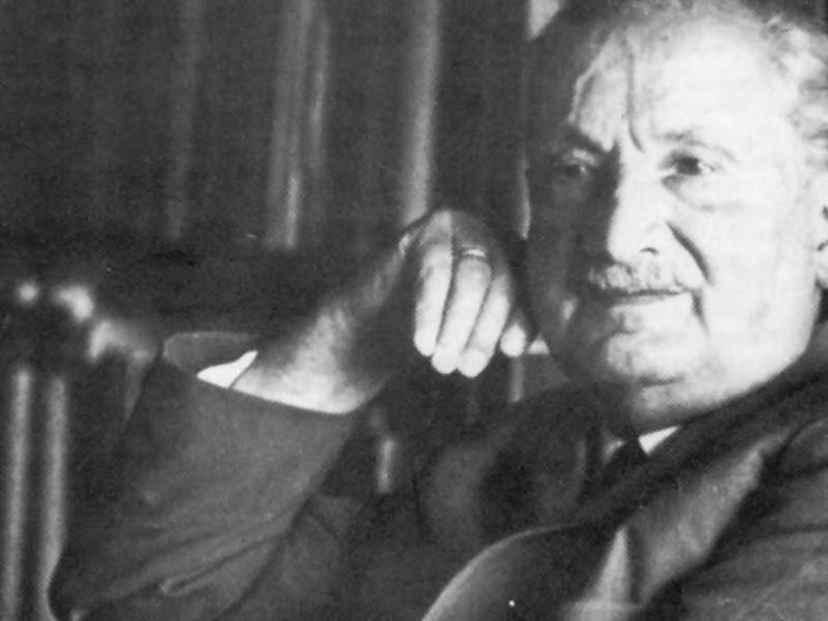 Quando i quaderni di Heidegger bruciavano d'amore